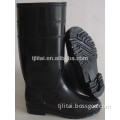 2014 pvc wellington work boots